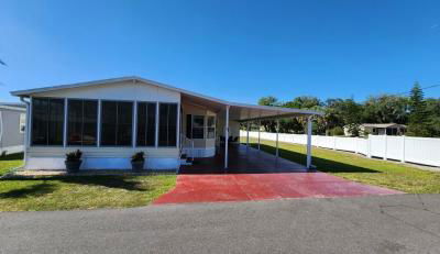 Mobile Home at 1 Desoto Ave Palmetto, FL 34221