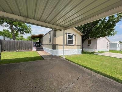 Mobile Home at 4257 Star Dr Fort Worth, TX 76244