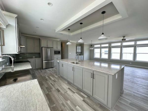 2024 Palm Harbor Malibu Manufactured Home