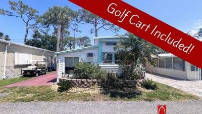 Mobile Home at 150 Old Englewood Rd, Lot 28 Englewood, FL 34223