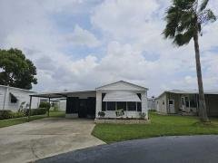 Photo 1 of 11 of home located at 511 Sunshine Drive Frostproof, FL 33843