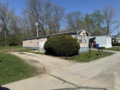 Mobile Home at 6901 SE 14th Street Des Moines, IA 50320