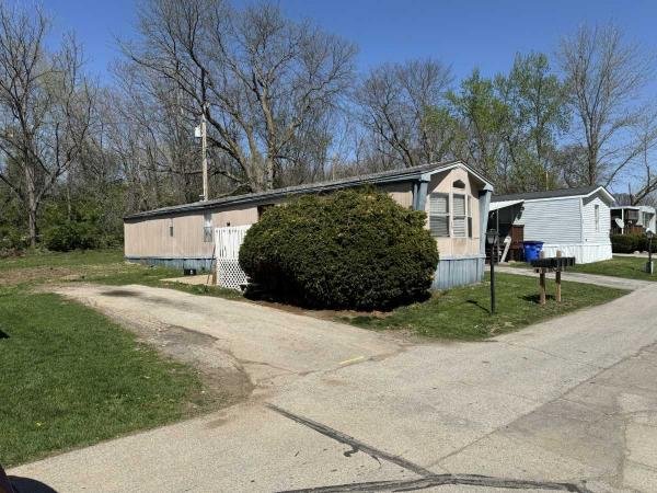 1986 Redman Mobile Home For Sale
