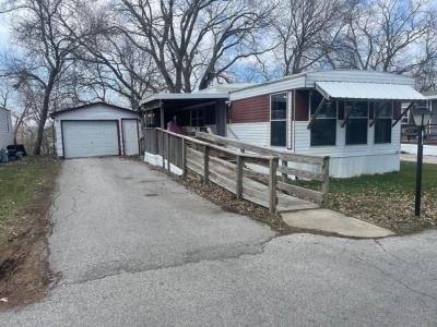 Mobile Home at 6901 SE 14th Street Des Moines, IA 50320