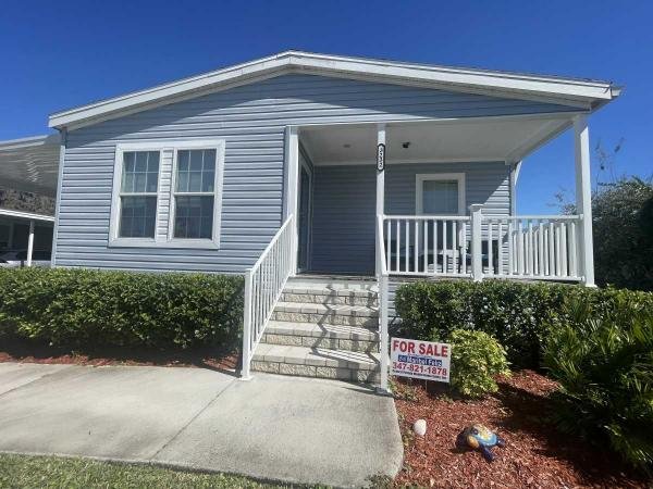 Photo 1 of 2 of home located at 3232 Bending Oak Plant City, FL 33563