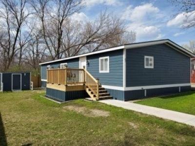 Mobile Home at 7500 SE Bloomfield Rd Des Moines, IA 50320