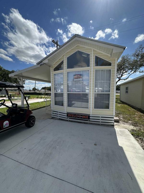 2005 Stewart Mobile Home For Sale 2493 Morning Glory Loop Wauchula, FL