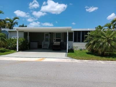 Mobile Home at 663 Grizzly Bear Rd Naples, FL 34113