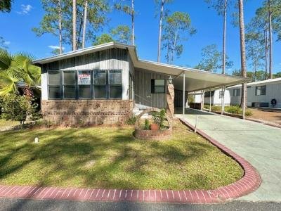 Mobile Home at 13582 E Hwy 40, Lot 181 Silver Springs, FL 34488