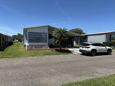 Mobile Home at 3230  Railway Ave Lakeland, FL 33805