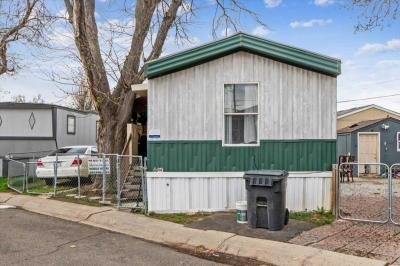 Mobile Home at 5250 W 53rd Ave #99 Arvada, CO 80002