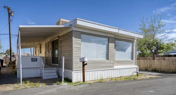 1964 Manufactured Home