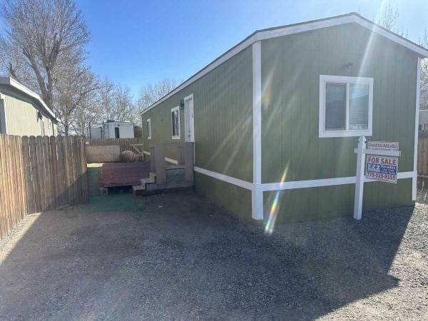 2012 CMH Manufactured Home