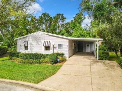 Mobile Home at 148 Green Forest Drive Ormond Beach, FL 32174