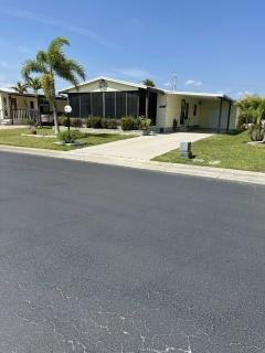 Photo 1 of 18 of home located at 469 Dawn Dr North Fort Myers, FL 33903