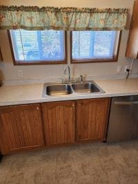 2005 Rollohome Manufactured Home