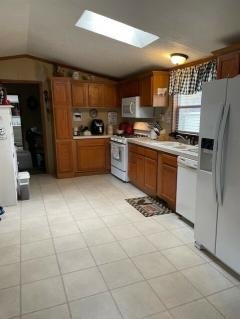 Photo 5 of 13 of home located at 28029 Charlemagne #15 Romulus, MI 48174