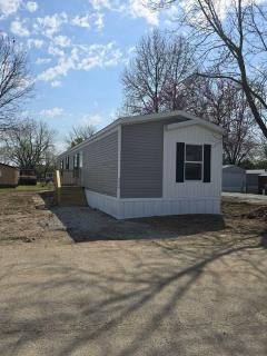 Photo 1 of 10 of home located at 4511 Dirt Road #106 Joplin, MO 64801