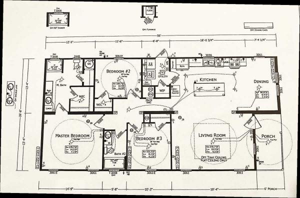 2024 Champion Mobile Home