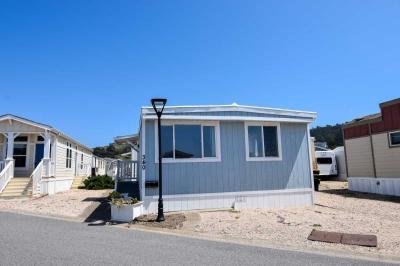 Mobile Home at 340 3rd Ave Pacifica, CA 94044