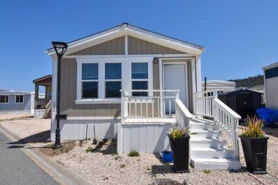 Mobile Home at 332 Third Ave, Pacifica, CA 94044