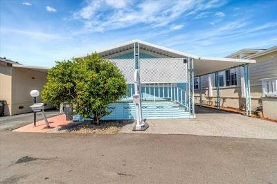 Mobile Home at 1075 Space Park Way #68 Mountain View, CA 94043