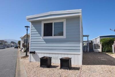 Mobile Home at 253 2nd Ave #S37 Pacifica, CA 94044