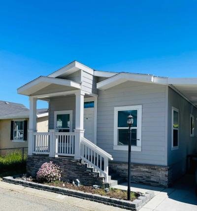 Mobile Home at 16711 Marsh Creek Road #179 Clayton, CA 94517