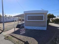Photo 1 of 10 of home located at 5933 E. Main St. #143 Mesa, AZ 85205