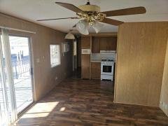 Photo 5 of 10 of home located at 5933 E. Main St. #143 Mesa, AZ 85205
