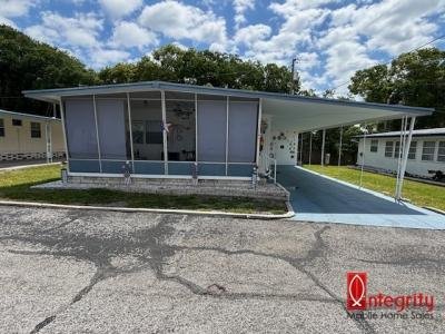 Mobile Home at 2419 Gulf To Bay Blvd, Lot 117 Clearwater, FL 33765