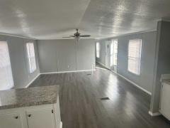 Photo 5 of 12 of home located at 3070 Ochoco Street #34 San Angelo, TX 76905