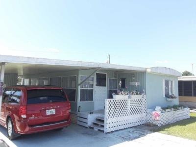 Mobile Home at 360 Lisa Street Lakeland, FL 33815