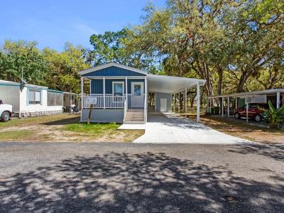 Mobile Home at 900 Aqua Isles Blvd, #D07 Labelle, FL 33935