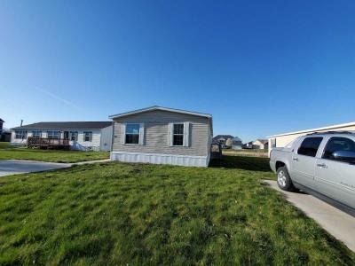 Mobile Home at 511 East 1st Street #22 Huxley, IA 50124