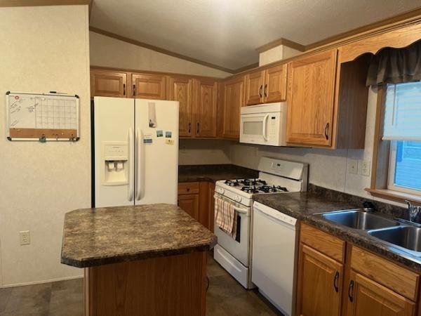2016 Pine Grove Mobile Home For Sale