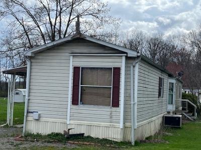 Mobile Home at 257 Pine Cone Dr. West Mifflinburg, PA 17844