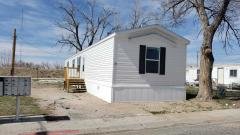 Photo 1 of 8 of home located at 16 Terry Boulevard #69 Gering, NE 69341
