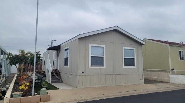 2015 Fleetwood 220PX20522F Mobile Home