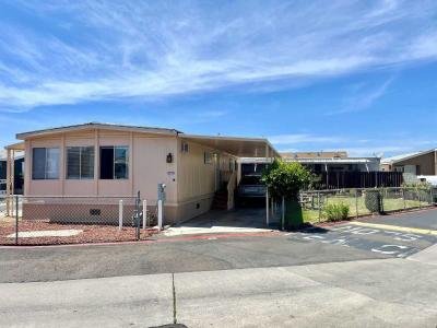 Mobile Home at 2888 Iris Ave #50 San Diego, CA 92154