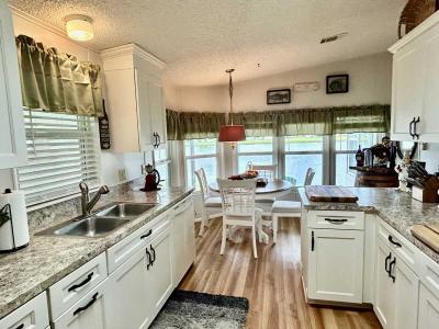 Mobile Home at 2398 Lakes Of Melbourne Melbourne, FL 32904