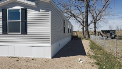 Mobile Home at 16 Terry Boulevard #54 Gering, NE 69341
