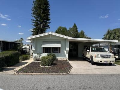 Mobile Home at 200 Palm Dr Mulberry, FL 33860