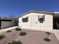 Photo 1 of 23 of home located at 7570 E. Speedway #516 Tucson, AZ 85710