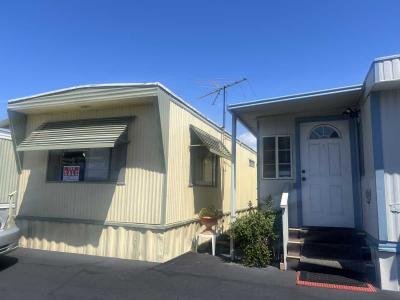 Mobile Home at 21926 S. Vermont Ave #20 Torrance, CA 90502