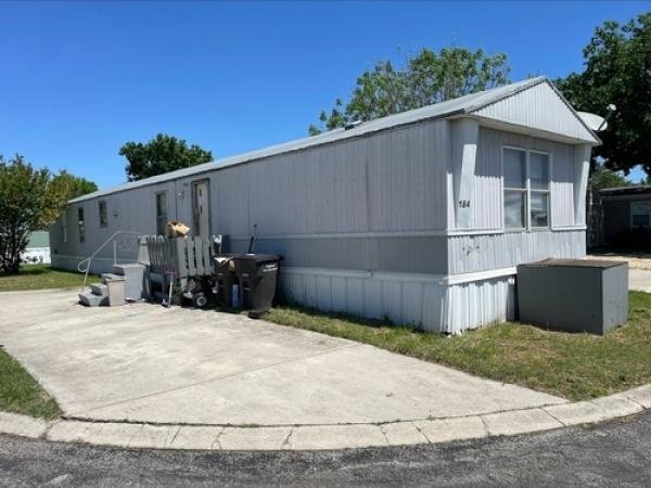 1997 FIRST EDITION   RAD0928204 Manufactured Home