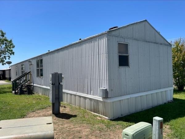 1997 FIRST EDITION   RAD0928204 Manufactured Home