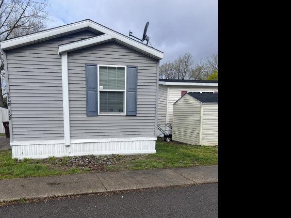 2012 Crest Mobile Home For Sale