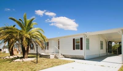 Mobile Home at 14317 Weeksonia Ave Port Charlotte, FL 33953