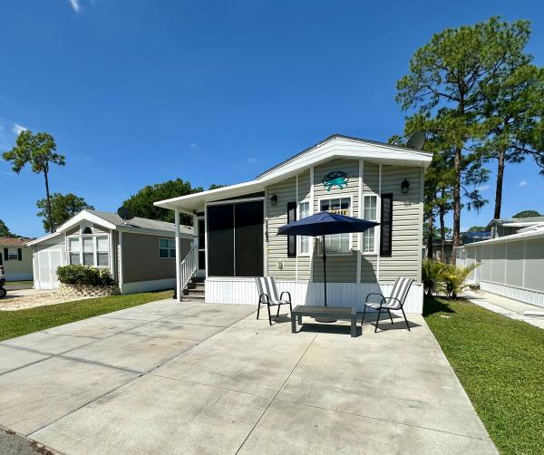 2013 Chariot Mobile Home For Sale 7125 Fruitville Rd 1163 Sarasota, FL